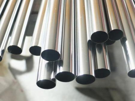 薄壁不锈钢管是健康的绿色输水管道