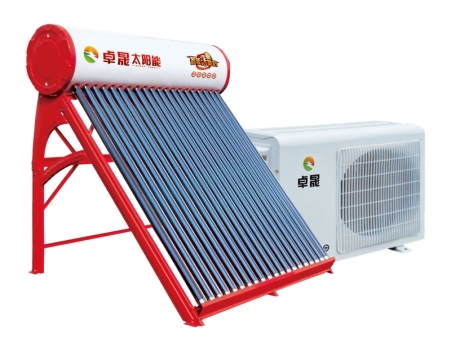 太空能热水器