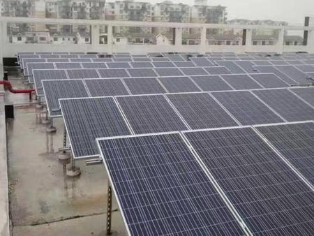 太阳能的原理是什么？