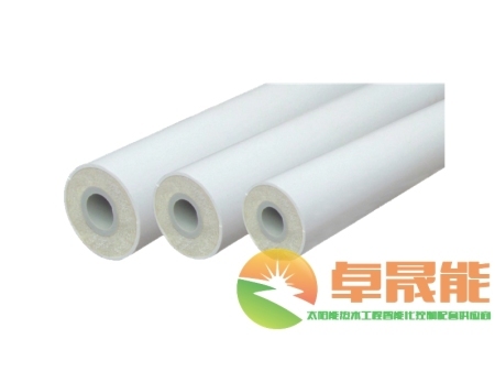 为什么说PRC复合保温管节能？