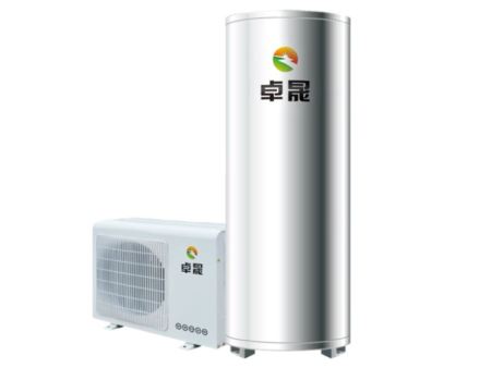 冬天为什么要使用空气能热水器