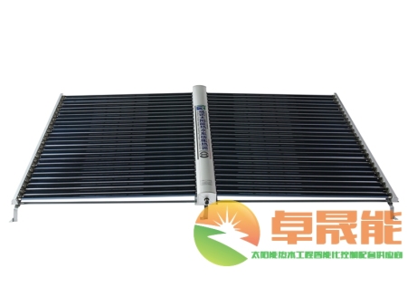 太阳能工程联箱