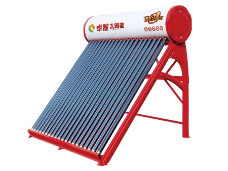 太阳能热水器