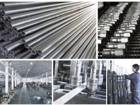 如何选购薄壁不锈钢管
