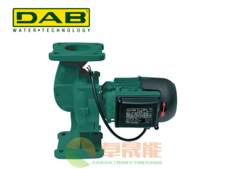 热水循环泵KHI系列