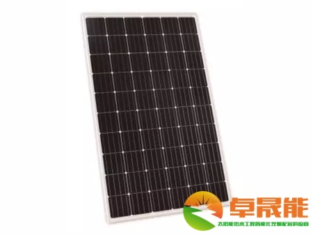 多晶72片（300-320W）