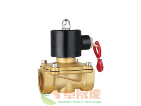 工程大体全铜电磁阀