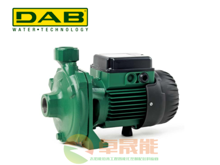 加压离心泵KMH系列