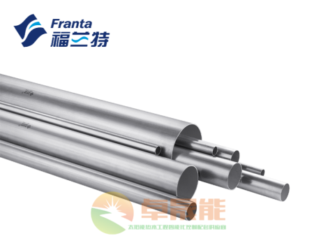 不锈钢管道非标