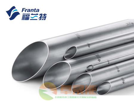 不锈钢管道国标II