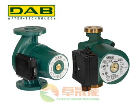 屏蔽泵VA-A-BPH系列