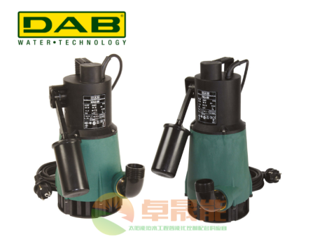 潜水泵NOVA-FEKA系列