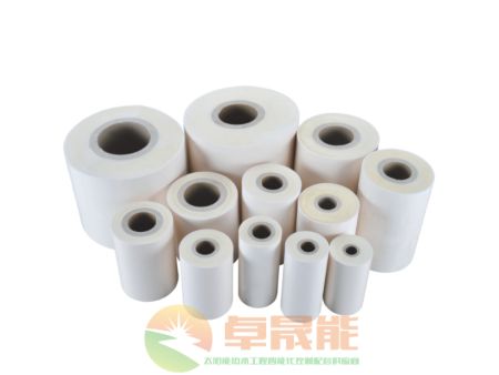 PPR聚氨酯发泡保温管