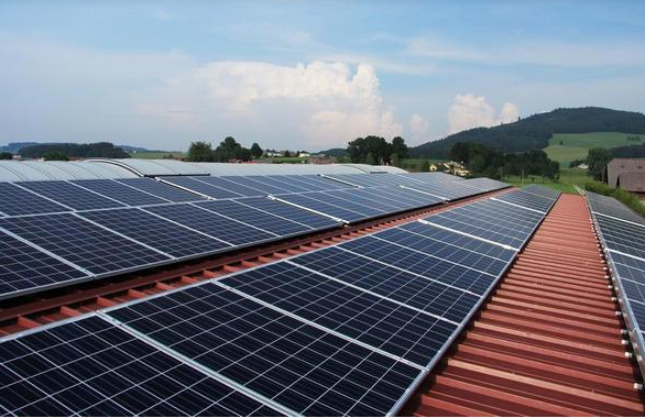 这几种光伏发电模式成农村增收新方式，很多人并不知道!