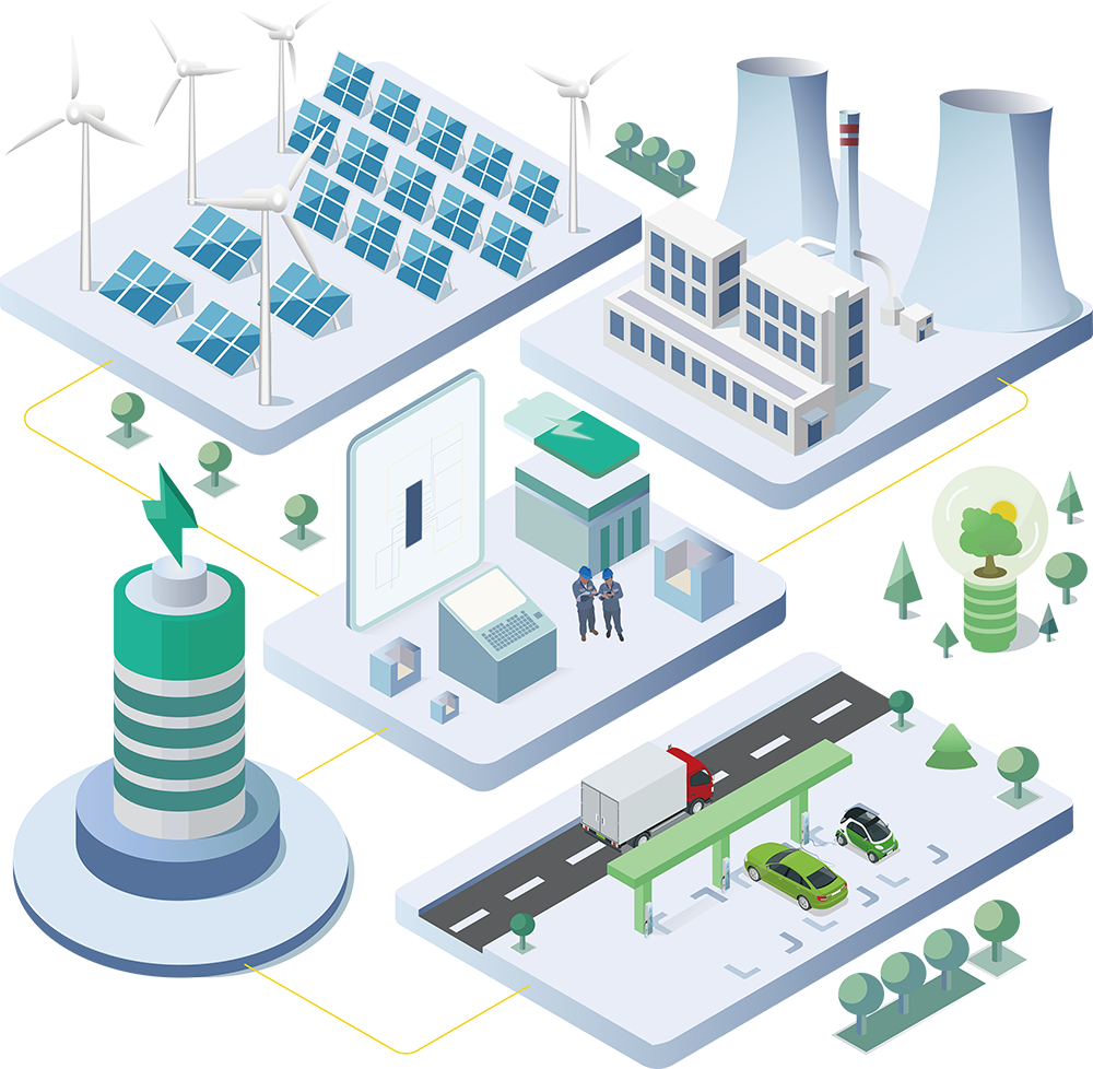 未来&ldquo;光伏+储能&rdquo;储应用空间将更广