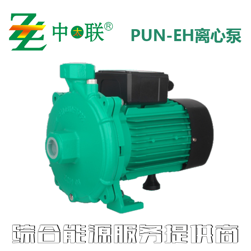 PUN-EH离心泵