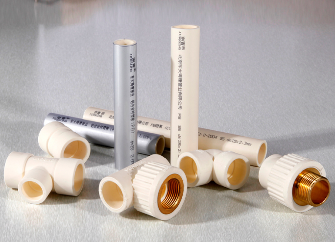 铝合金衬塑复合管都备受青睐，卓晟能&ldquo;管&rdquo;您健康用水