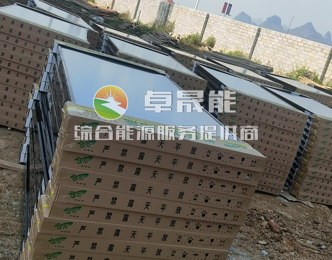 广西某工地进场