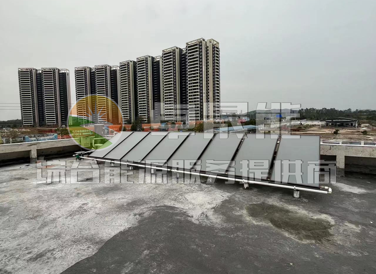 武鸣某学院北区垃圾中转房项目